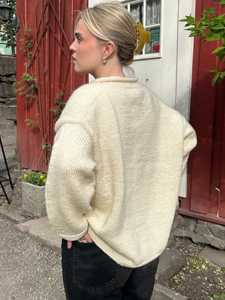 Modèle de tricot anglais pour pull <span class=keywords><strong>Mathilda</strong></span> OEM ODM - Product Image 2