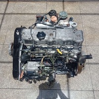 Prix Usine Moteur Diesel Complet L200 PAJERO 2.8L 4M40 avec Turbo Moteur Diesel 4M40T 4D56 4D56T