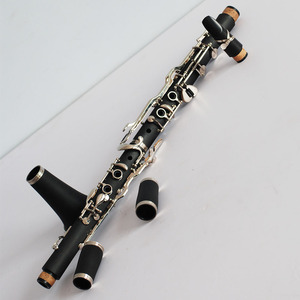 Clarinetto in Sol in stile turco - Product Image 4