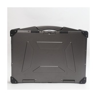 Mini PC industriel tout-en-un pour ordinateur portable 15.6 pouces personnalisé en usine 10e/12e/13e CPU robuste 10e/12e/13e CPU Panel PC