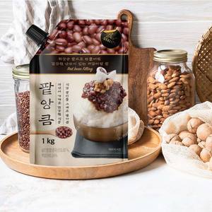 Sachets debout réutilisables personnalisés pour le stockage des aliments avec bec étanche à l'humidité feuille d'aluminium pour collation nourriture et lait pour animaux de compagnie - Product Image 3