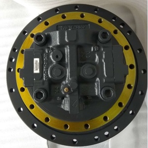 ชิ้นส่วนรถขุดชุด Pc220-6ขับเคลื่อนท้ายสำหรับ708-8F-00121 Komatsu - Product Image 3