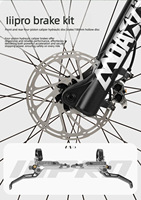 Bicicleta de Montaña FASTWORK B2 con Suspensión Trasera de 4 Brazos, Cuadro de Aleación de Aluminio, Ruedas de 27.5'', Transmisión de 12 Velocidades, Bicicleta Todoterreno