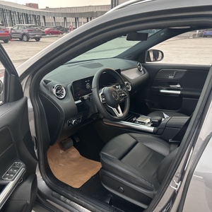 <span class=keywords><strong>Mercedes</strong></span>-Benz <span class=keywords><strong>GLA</strong></span> 200 FWD 2020, voiture neuve d'occasion, boîte de vitesses automatique, moteur turbo, caméra arrière, régulateur de vitesse ACC, en bon état - Product Image 5