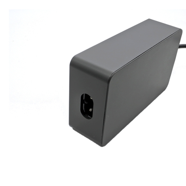 Wholesale 29W Surface Charger for Microsoft Surface RT Surface 2 Pro 1 Pro 2 12V 2A 5-Pin Magnetic Surface Pro Charger Adapter