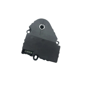 Electric Damper Actuator 15844209 604-135 For Chevrolet HVAC Systems Wall Mounted <b>ABS</b> Plastic 1 A Easy Install - Product Image 2
