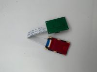 Modul Sidik Jari Shenzhen PCB PCBA Desain Papan Sirkuit Elektronik Modul Sensor Sidik Jari