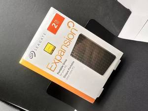 กล่องใส่ฮาร์ดดิสก์ขนาด 1TB 2TB 4TB ยี่ห้อ Ama-zon ขายดี กล่องหุ้มฮาร์ดดิสก์ขนาด 2.5 นิ้ว USB3.0/2.0 SATA SSD 4TB กล่องใส่ฮาร์ดดิสก์ภายนอกแบบพกพา - Product Image 4