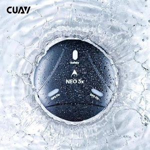 CUAV NEW NEO 3x M9N GNSS IP66 โมดูล GPS กันฝุ่นและกันน้ำ - Product Image 4