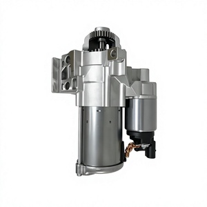 12415BA2AE6 Motor de Arranque para Automóviles al por Mayor para BMW X3 G01 X4 G02 X5 G05 X7 G07 Serie 3 G80 2017-2021 - Product Image 2