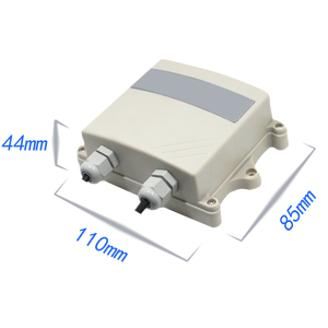 Veinasa-TH-FT Higrómetro de Pared para Interiores, Sensor de Temperatura y Humedad Modbus RS485 para Invernadero, Personalizable ODM OEM V - Product Image 6