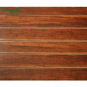 Planches de terrasse en bambou tissées étanches à l'eau platelage de piscine - Product Image 6