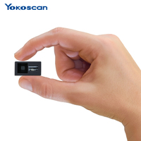 Módulo Escáner de Código de Barras CMOS con Interfaz USB OEM Avanzada, Color Negro, Garantía de 1 Año, Accesorio de Hardware y Software para Computadora