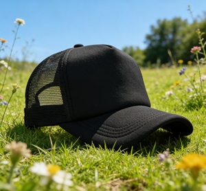 Gorra de Béisbol Personalizada con Logotipo, Color Liso, Protección Solar y UV, Impresión Personalizada, Venta al Por Mayor Disponible, Gorra Trucker - Product Image 6