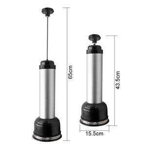 Pompa pernapasan buatan untuk Betis, Respirator hewan bantu pernapasan, pompa respirasi buatan untuk peternakan susu - Product Image 2