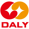 Dongguan Daly Electronics Co., Ltd. logo