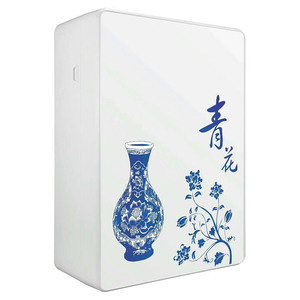 Tốt Nhất ORG Nhỏ Máy Lọc Nước Lọc Để Loại Bỏ Chì - Product Image 1