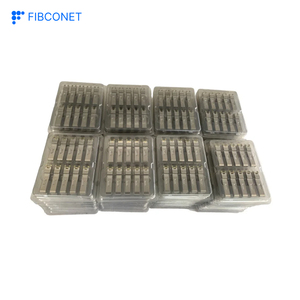 광섬유 1000BASE-T <span class=keywords><strong>SFP</strong></span> 1310nm 2km 듀플렉스 LC 1.25G 10/100/1000M RJ45 구리 RJ45 <span class=keywords><strong>SFP</strong></span> + 송수신기 모듈 - Product Image 5