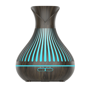 Nouveau désodorisant diffuseur de parfum arôme diffuseur d'huile essentielle de parfum vente en gros diffuseur d'aromathérapie - Product Image 1