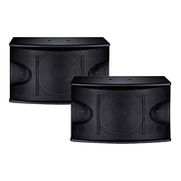 8 inç Hoparlörlü Güçlü Karaoke Sistemi Müzik Çalar, HiFi Ses, 180W RMS, USB/AUX Girişleri, Ev Tipi KTV Amfisi