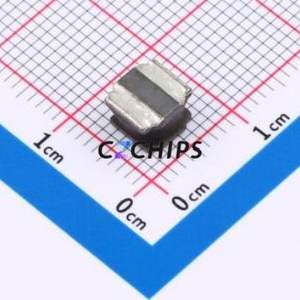 Inductor de Potencia SFE6045A-6R2M-F-HF SMD, 6x6mm (Inductancia: 6.2uH) (Precisión: 20%) (Corriente Nominal: 3.3A) - Product Image 2