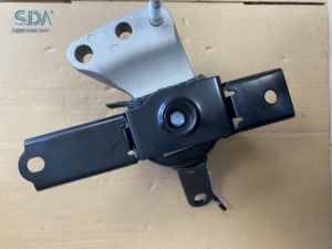SIDA Brand New Factory <strong>Auto</strong> <strong>Spare</strong> <strong>Parts</strong> for for Vitz for /BELTA 2005-2012 OEM 12305-40110 Engine Mount - Product Image 5