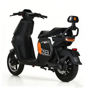 <span class=keywords><strong>Moto</strong></span> électrique 2026, cyclomoteur à roues, CKD, batterie de <span class=keywords><strong>moto</strong></span> électrique, design élégant, interaction parent-enfant - Product Image 3