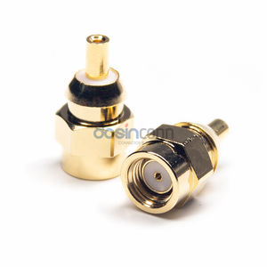 Rp <span class=keywords><strong>sma</strong></span> זכר Rf מחבר עבור כבל mg58 RG-174 <span class=keywords><strong>LMR</strong></span>-<span class=keywords><strong>195</strong></span> rg316 - Product Image 6