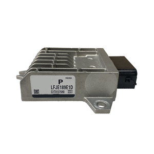 LFJE189E1D Mazda için yepyeni iletim kontrol modülü - Product Image 1