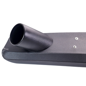 UNITY Nuevo Material <span class=keywords><strong>Safari</strong></span> Design Car Snorkel 4x4 accesorios Snorkel para <span class=keywords><strong>Toyota</strong></span> <span class=keywords><strong>Land</strong></span> <span class=keywords><strong>Cruiser</strong></span> 76 - Product Image 5