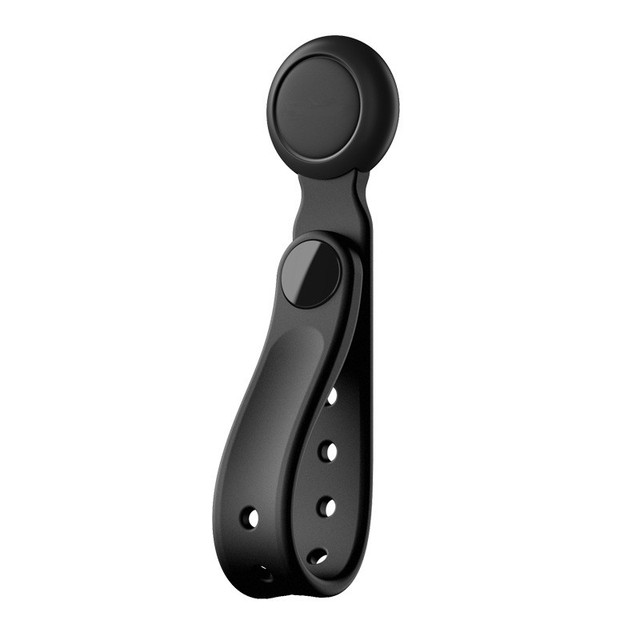 Silicone Magnetic USB Data Cable Tie Clips Mobile Phone Accessories Original Trendy Flexible