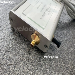 1 unité HP Agilent 85027B Bridge 26.5G entièrement fonctionnelle - Product Image 3
