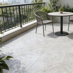 Carreaux en porcelaine émaillée mate <span class=keywords><strong>de</strong></span> qualité supérieure 600x1200mm pour <span class=keywords><strong>sol</strong></span> et mur intérieurs, supermarché, <span class=keywords><strong>salle</strong></span> <span class=keywords><strong>de</strong></span> <span class=keywords><strong>bain</strong></span>, villa, antidérapants, texture R9 - Product Image 2