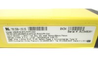 Capteur photoélectrique PLC MS46-30-870-R-FP-CX1 70158-1515
