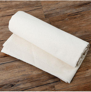 Paño de Fermentación para Panadería XR Personalizado, 100% Algodón Natural, Antiadherente, para Baguettes - Product Image 3