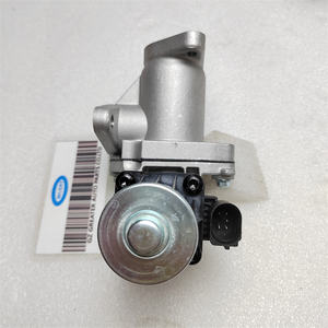 WLGRT <span class=keywords><strong>prix</strong></span> d'usine nouvelle <span class=keywords><strong>vanne</strong></span> <span class=keywords><strong>EGR</strong></span> 1207100-EDO1B pour véhicules Great Wall Haval H5 H6 Wingle Steed 5 4D20B 2.0L - Product Image 4