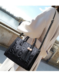 New Fashion Designer Crossbody <b>Bags</b> High Quality Genuine Leather Shoulder Messenger <b>Bag</b> Casual Totes Women Handbags and Purses - Product Image 5