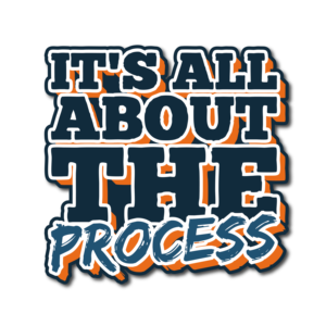 Adesivi Personalizzati Graffiti Impermeabili in Vinile, Pacchetto Logo Vuoto per Bambini - Product Image 2