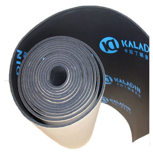 Isolation phonique pour le sol de la <span class=keywords><strong>voiture</strong></span>, 10mm, <span class=keywords><strong>meilleur</strong></span> matériau d'isolation thermique et sonore - Product Image 4