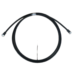 Özelleştirmek uzunluğu Rf bağlantı kablosu 1/2 Superflexible kablo 4.3-10 erkek Jumper 7/16 Din kadın Jumper 3m - Product Image 4