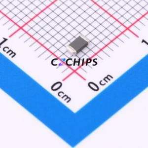 XRCB3216U801-2R1TF Ferrite Bead 1206 RF ( Impedance @ Frequency: 800Ohm@100MHz )( Error: 25% )( DC Resistance (DCR): 110mOhm ) - Product Image 1