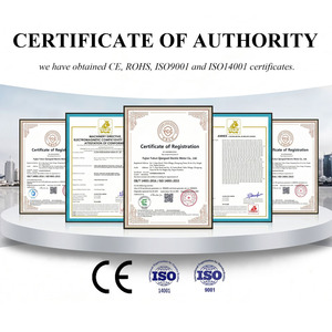 Generador Diésel Silencioso de 30kva 50kva 100kva, Insonorizado, Arranque Automático, ATS, Refrigerado por Agua, Certificado ISO9001 CE, Electricidad para el Hogar - Product Image 5