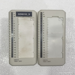 PLC YENİ 3BSE008508R1 <span class=keywords><strong>PR</strong></span>:G DI810 Dijital Giriş Modülü Satış Lotu 2 Adet - Product Image 4