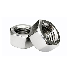 ISO 4032 Écrous hexagonaux réguliers (Style 1)-Catégories de produits A et B - Product Image 4