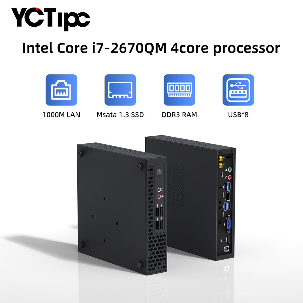 i7 2670QM