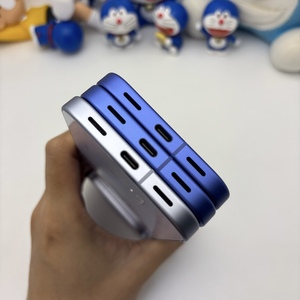 Smartphone 5G LTE Pixe10 en gros pour téléphone Android haut de gamme avec charge rapide - Product Image 5