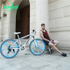 Vélo de <span class=keywords><strong>montagne</strong></span> à prix de gros pour hommes et femmes, vélo de <span class=keywords><strong>montagne</strong></span> à 6 roues, vélo de <span class=keywords><strong>montagne</strong></span> avec grandes jantes, vélo de <span class=keywords><strong>montagne</strong></span> tout suspendu - Product Image 1
