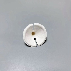 Thân Thiện Với Môi Phân Hủy Sinh Học Đúc Bột Giấy Bóng <span class=keywords><strong>Clip</strong></span> Cup Chủ Sở Hữu Với Giấy Sticks - Product Image 6