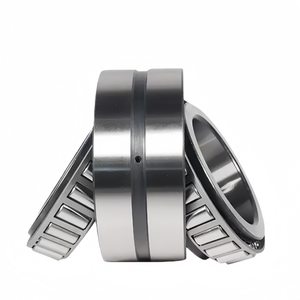 Roulement à rouleaux coniques à une rangée en acier inoxydable pour moyeu de roue de transmission 31310 31311 31312 31313 31314 - Product Image 3