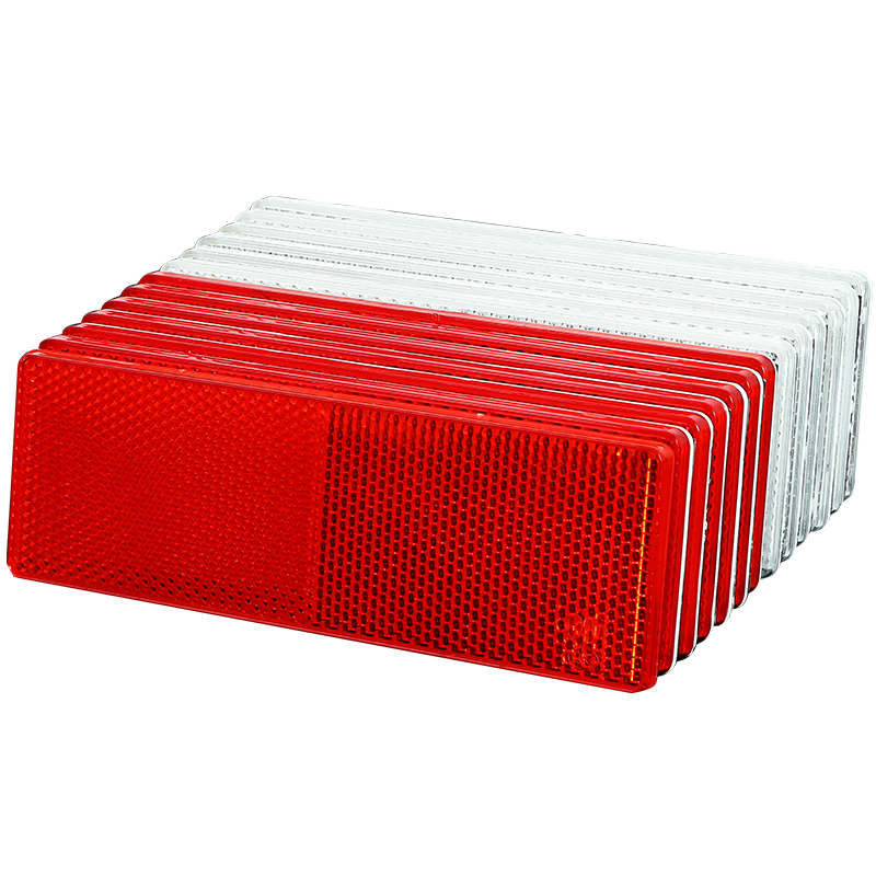 Self Adhesive PET Glow in the